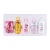 Import Gentle Care SHOFF Baby Mommy &amp; Me Baby Spa Bath Gift Set, Baby Skin Care Products(pack of 5). from China