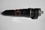 Genuine DCEC truck parts diesel system 3071497 PT fuel Injector
