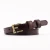 Import Genuine Leather Belt for Women Gift Designer Belts High Quality Alloy Buckles from China