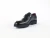 Import Genuine Leather Handmade Black Casual Shoes - FRR01 from Republic of Türkiye