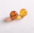 Import Genuine Poland Amber Beads Loose Gemstone  For Making Bracelet Polished Small-lot  #Amberbeads #LooseGemstone from China