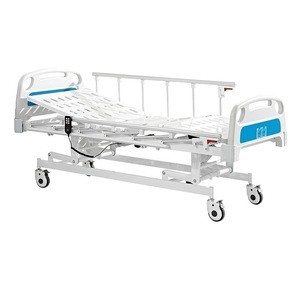 Germany clinic nursing 3 functions electric hospital bed