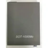 Gigabit Ethernet Optical Fiber Optic Transceiver 10/100/1000M SOT-1000MC OTN/PTN for Wired LAN Networks