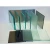 Import Glass Factory in China Clear Colored Tinted Reflective Construction Window Building Glass from China