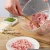 Import glass Mini Meat Cutting Machine Electric Meat Grinder For Household from China