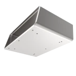 Gof Box Manufacturers Folding and Punching Machine Laser Cutting Service Oem/Odm Sheet Metal Fabrication