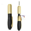 gold disposable hyaluronic acid pen medical syringe  lip  mesotherapy ampoules