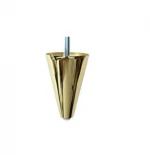 Golden Brass Furniture Legs Brass / Golden Brass Sofa Legs