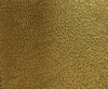 golden PVC leather for home decoration Jewelry Box usage