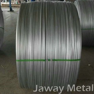 golden supplier 1350 H12 H14 H16 aluminum wire rod