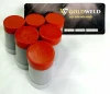 GOLDWELD High purity Excellent conductivity Professional manufacturer Thermite welding powder for welding, for soldering  #115g