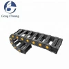 Gongchuang flexible cable carrier wire tracks cable drag chain