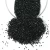 Good dispersion E-LUCK PE carrier carbon black masterbatch granules in plastic for pipe