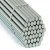 Import good quality 201 304 430 stainless steel round bar square rod for industry price per kg from China