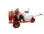 good quality agricultural tractor pesticide sprayer boom sprayer