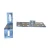 Import Good Quality Hot-dip galvanized adjustable hook Steel Fastener for solar panel mounting bracket from China