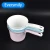 Import Good quality practical water bailer pp plastic water scoop from China