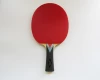 Good quality Professional best racket table tennis ittf pingpong racket professional