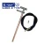 Import Good Sales SJB Manual Grease Gun Hand Grease Pump For Grease Lubrication System from China