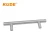 Import Good Selling hollow T Bar Shape Solid Stainless Steel Handles Cabinet Drawer Wire Handle from China