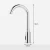 Import Goose Neck Motion Sensor Faucet Auto Stop Faucet from China