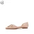 Import Goxeou Women Flats Ladies Dress Shoes Casual Ballet Flats Ballerina flats Fashion Stylish Party Wedding Bridal Office from China