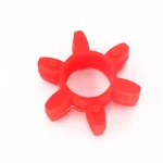 GR Elastic Spiders for Shaft Coupling for all HUB machines