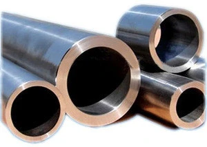 gr2 Titanium Tube/Pipe for industry