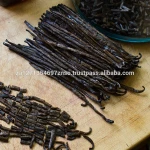 Grade ABlack Vanilla Beans (Premium Gourmet Grade A)/Madagascar Premium Quality Vanilla Beans