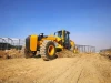 Graders 100HP Price Motor Grader CLG4165 16.5ton China Brand Clg4165d