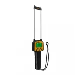 Grain Moisture Meter Digital Moisture Meter Smart Sensor AR991 Use For Corn,Wheat,Rice,Bean,Wheat Flour fodder rapeseed seed