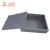 Import graphite mold for ingot and boat in high quality from China