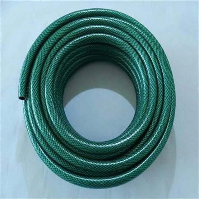 green color 1 inch garden water pump hose kit