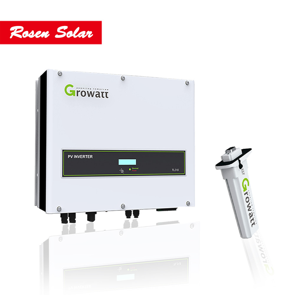 Buy Grid Tied Solar Energy System 10kw 15kw 20kw On Grid Solar Power ...