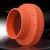 Import grooved coupling pipe fitting Flange adaptor Blind grooved pipe fitting Pipe connect of steam, Fire Fighting Pipe Fitting,air from China