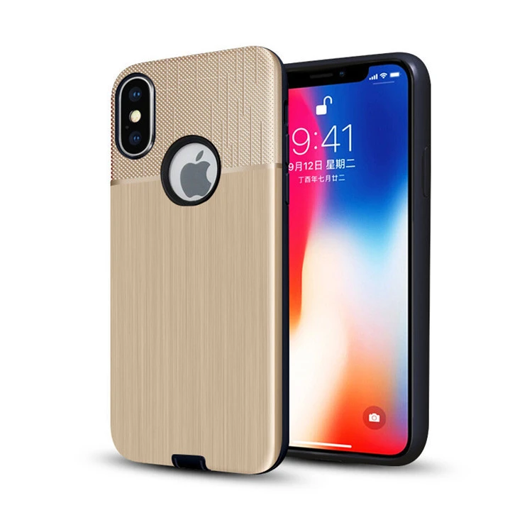Guangzhou factory customise luxury beautiful cell housings mobile phone cover for iphonex iphone xr xs max case