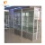 Import guangzhou wholesale modern glass shelves from China