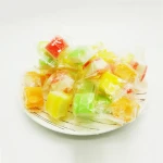 Gummy candy taste yummy candy sweets