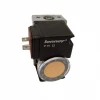 GW 50 A6 low air differential pressure switch for gas burner