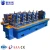 Import GXG Stainless/Carbon Steel Galvanized Pipe High Frequency Weld Pipe Making Machine Equipment Iron ERW Tube Mill Production Line from China
