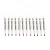 Import GXIN good performance multicolor mini dry erase whiteboard marker pen from China