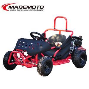 gy6 go kart Gas Powered for Kids
