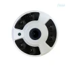 H.264  H.265 1080P 4MP IP DOME CAMERA for in door