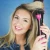 Import Hair Dryer Brush, Hot Air Brush One Step Hair Dryer 3 in 1 Perfect Hot Air Brush for Women 3 in 1 hair straightener and curling from China