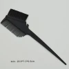 Hair salon equipment dyeing brush and tinting tail comb with low price for coloring