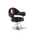 Import Hair salon furniture barber chair beauty salon equipment from China