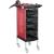 Import Hair salon trolley tool multifunctional three-layer beauty salon furniture trolley from China