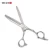 Import hair scissors professional scissors  shears for salon barber tools from China