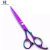 Import Hairdressing Scissors Straight Barber Salon Tool Stainless Steel Custom Designs Blunt-sharp Scissors from Pakistan