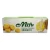 Import HALAL Sweet Crispy Cracker Durian Biscuit from China